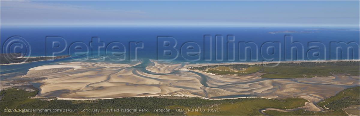 Peter Bellingham Photography Corio Bay - Byfield National Park - Yeppoon - QLD (PBH4 00 18591)